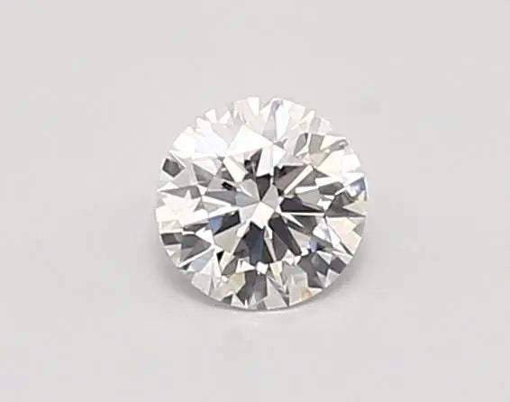 0.39 Carat · ROUND · D · VVS1 · IGI · Ideal Cut