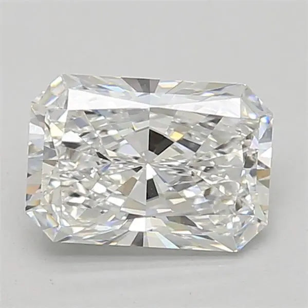 1.75 Carat · RADIANT · E · VVS2 · IGI · Excellent Cut