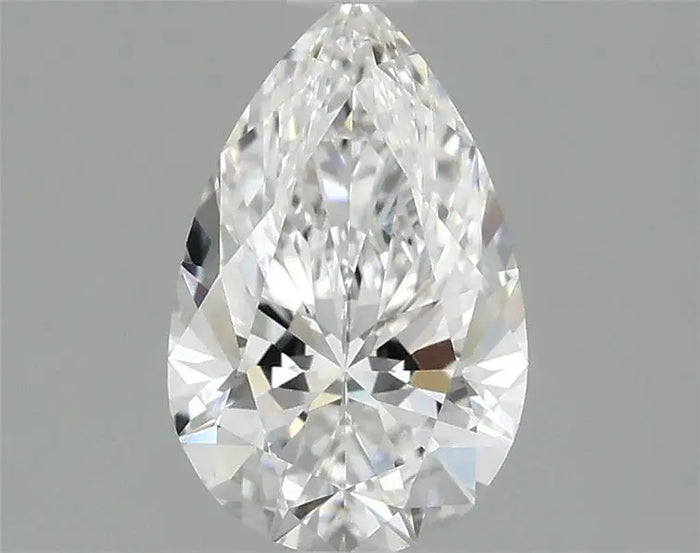 1.09 Carat · PEAR · D · VVS2 · IGI · Excellent Cut