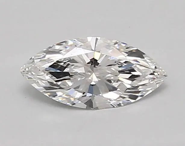 0.72 Carat · MARQUISE · D · VVS1 · IGI · Excellent Cut