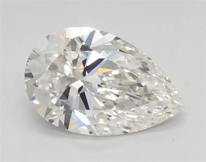 1.31 Carat · PEAR · F · VVS2 · IGI · Excellent Cut