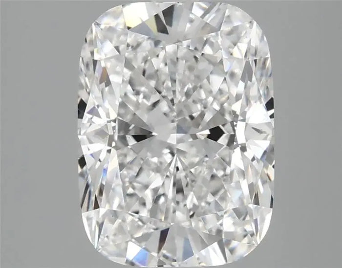 2.98 Carat · CUSHION · E · VS1 · IGI · Excellent Cut