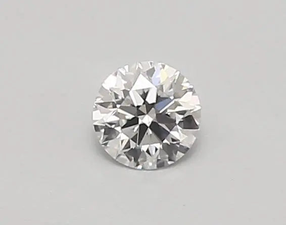 0.28 Carat · ROUND · D · VVS2 · IGI · Ideal Cut
