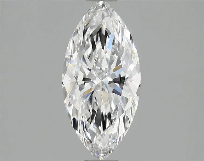 1.06 Carat · MARQUISE · E · VVS2 · IGI · Excellent Cut