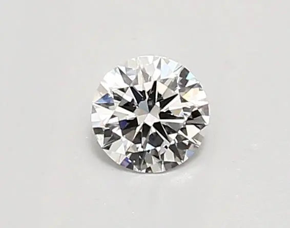 0.35 Carat · ROUND · D · VS1 · IGI · Excellent Cut