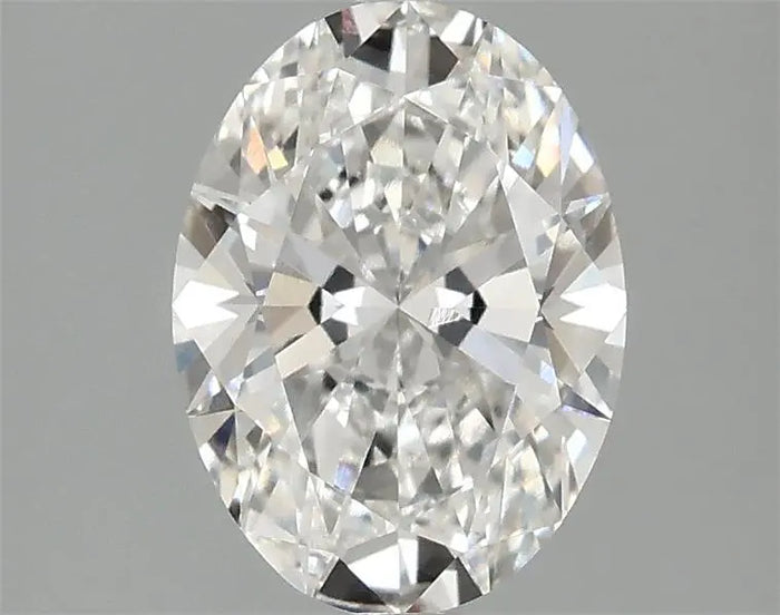 1.54 Carat · OVAL · E · VVS2 · IGI · Excellent Cut