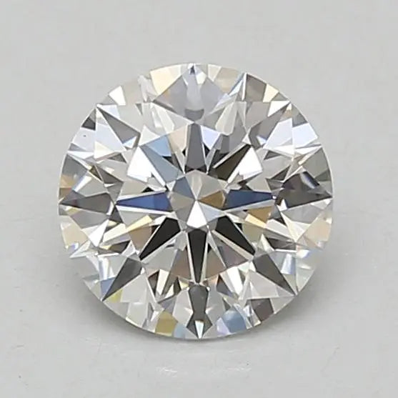 1.10 Carat · ROUND · D · VS1 · IGI · Ideal Cut