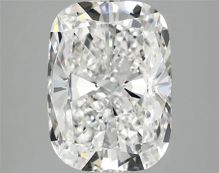 4.03 Carat · CUSHION · E · VVS2 · IGI · Excellent Cut