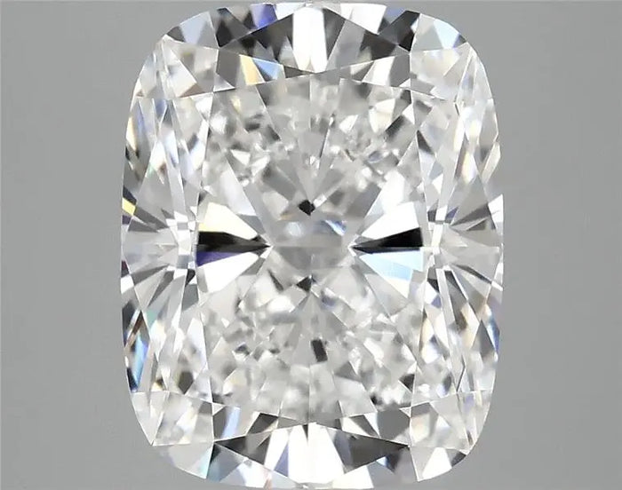 4.07 Carat · CUSHION · E · VVS2 · IGI · Excellent Cut