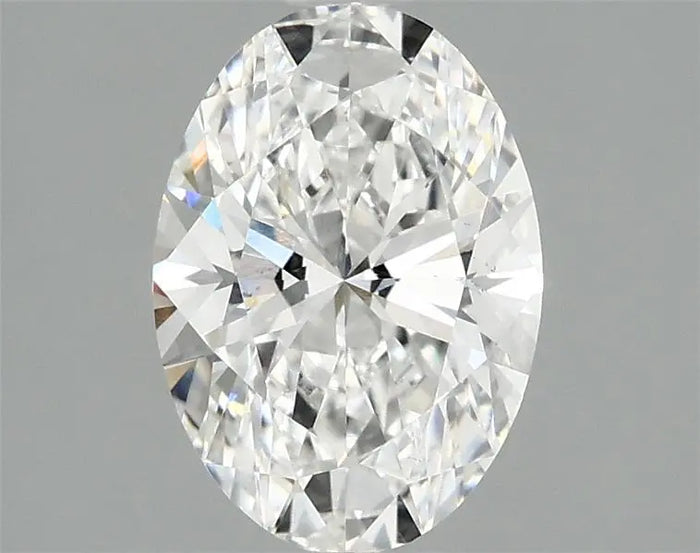 1.58 Carat · OVAL · E · VS1 · IGI · Excellent Cut