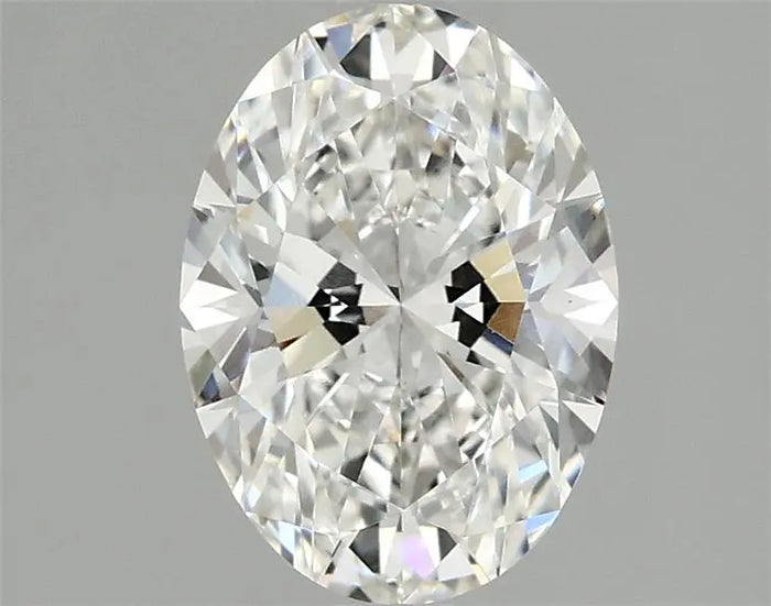 1.65 Carat · OVAL · E · VS1 · IGI · Excellent Cut