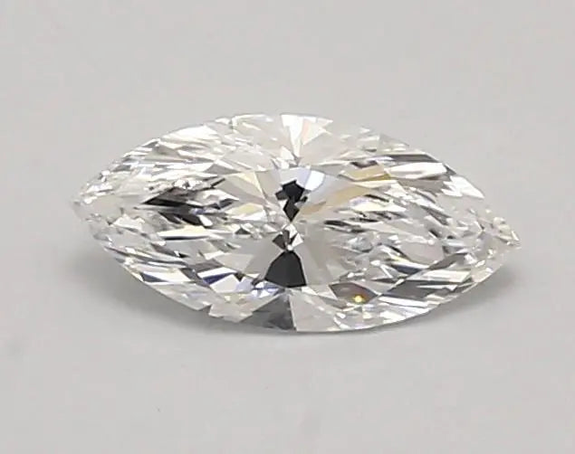 0.90 Carat · MARQUISE · D · VVS1 · IGI · Excellent Cut