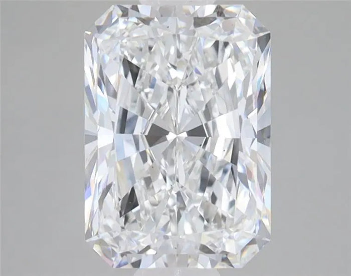 2.55 Carat · RADIANT · E · VS2 · IGI · Excellent Cut