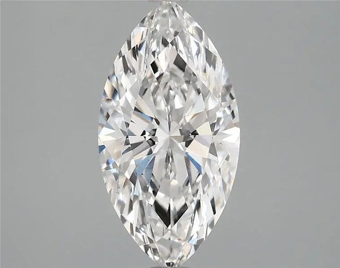 2.02 Carat · MARQUISE · E · VS1 · IGI · Excellent Cut