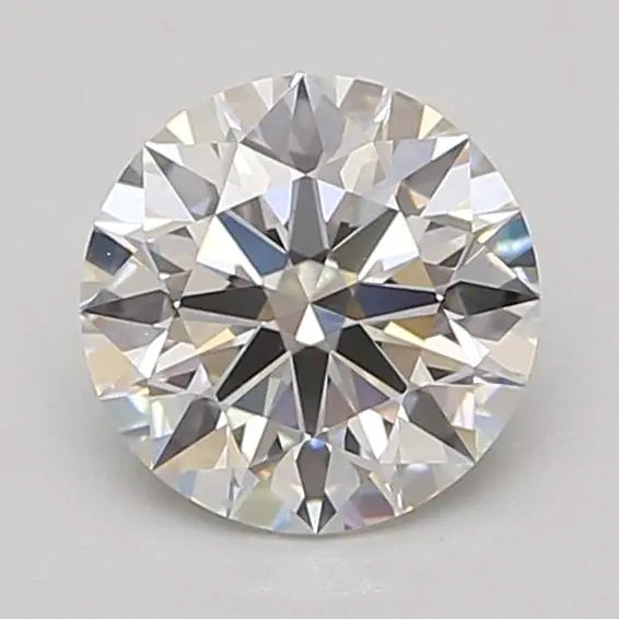 1.59 Carat · ROUND · E · VS2 · GIA · Excellent Cut