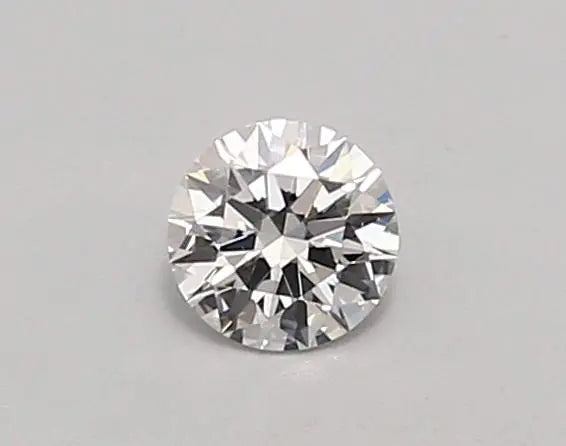0.34 Carat · ROUND · D · VS1 · IGI · Excellent Cut