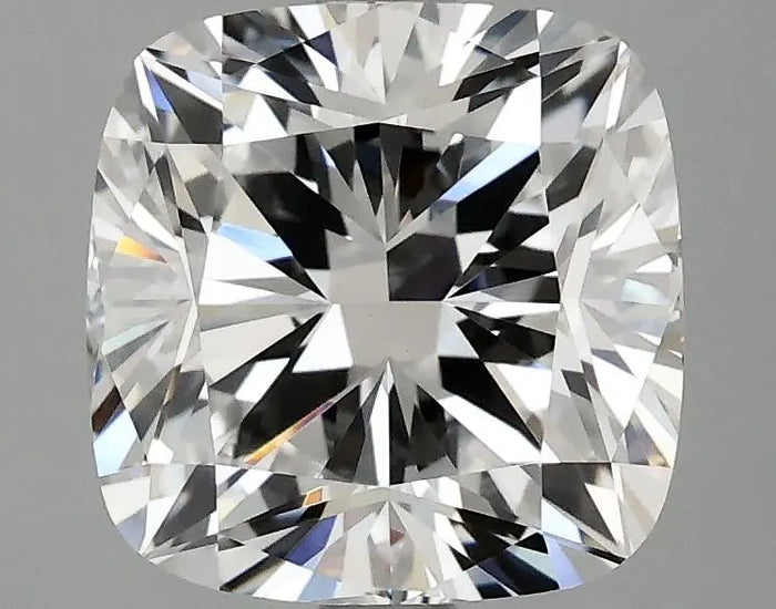2.91 Carat · CUSHION · E · VVS2 · IGI · Excellent Cut