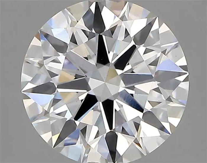 2.79 Carat · ROUND · D · VVS2 · IGI · Ideal Cut