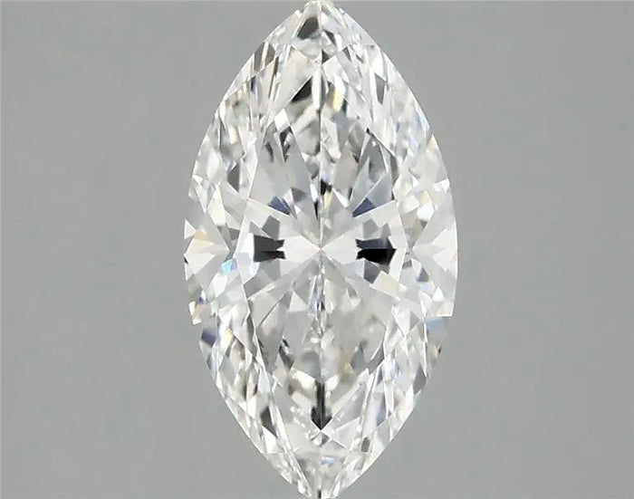 1.55 Carat · MARQUISE · E · VVS2 · IGI · Excellent Cut