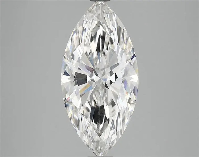 3.09 Carat · MARQUISE · F · VVS2 · IGI · Excellent Cut