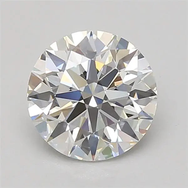 1.90 Carat · ROUND · E · VVS2 · IGI · Ideal Cut