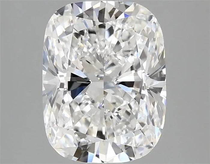 2.51 Carat · CUSHION · E · VVS2 · IGI · Excellent Cut