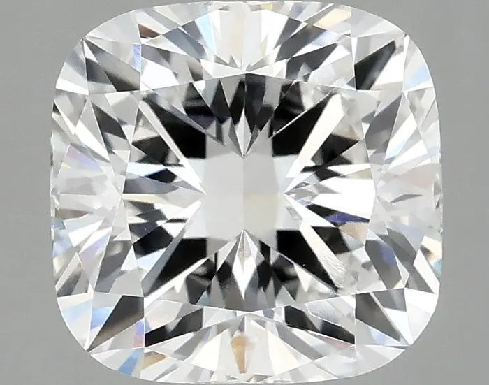 3.07 Carat · CUSHION · E · VVS2 · IGI · Excellent Cut
