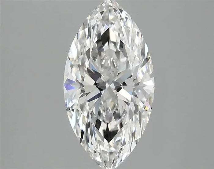 1.92 Carat · MARQUISE · E · VS1 · IGI · Excellent Cut