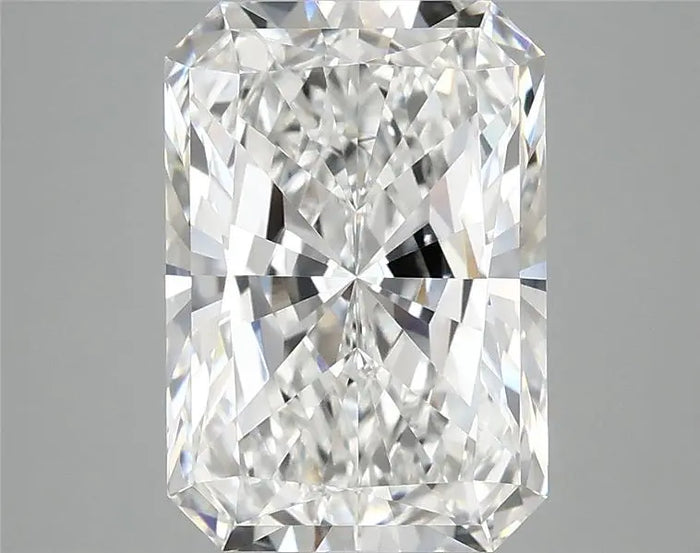 4.03 Carat · RADIANT · E · VVS2 · IGI · Excellent Cut