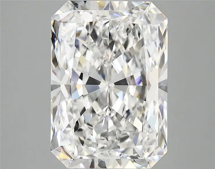 4.03 Carat · RADIANT · E · VVS2 · IGI · Excellent Cut