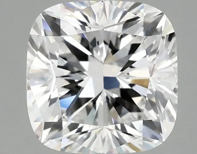 2.04 Carat · CUSHION · E · VVS2 · IGI · Excellent Cut