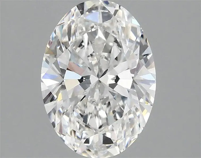 1.59 Carat · OVAL · E · VS1 · IGI · Excellent Cut