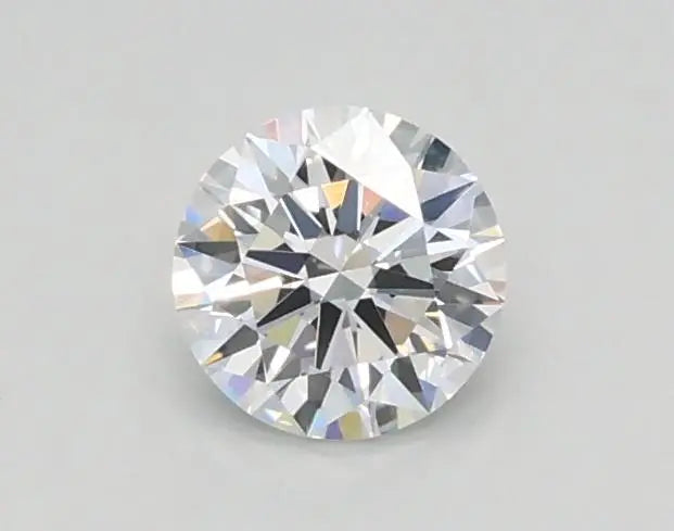 0.33 Carat · ROUND · D · VVS1 · IGI · Ideal Cut