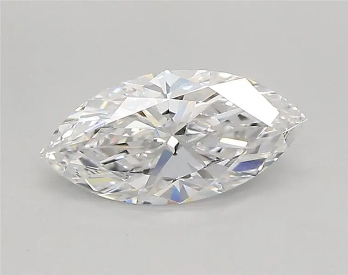 0.86 Carat · PEAR · D · VVS1 · IGI · Excellent Cut