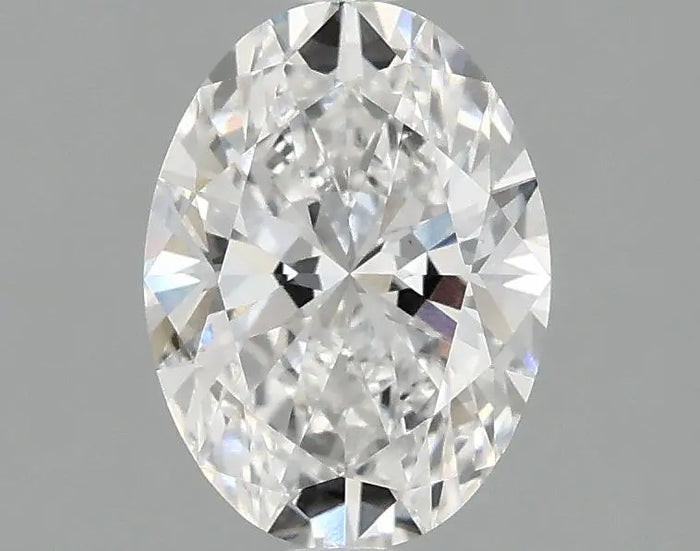 1.57 Carat · OVAL · E · VS1 · IGI · Excellent Cut