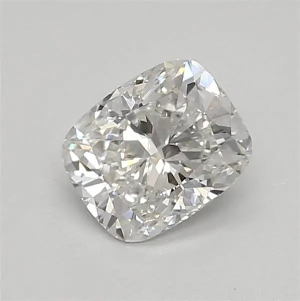0.54 Carat · CUSHION · F · VVS1 · IGI · Excellent Cut