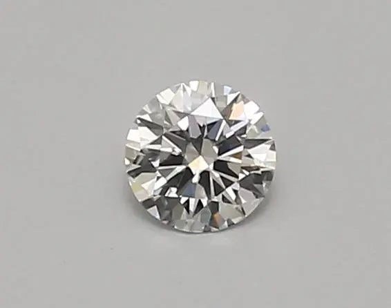 0.28 Carat · ROUND · D · VVS1 · IGI · Ideal Cut