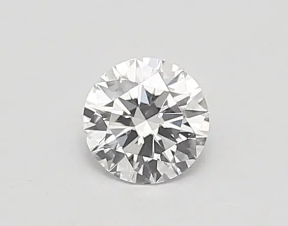 0.46 Carat · ROUND · D · VVS1 · IGI · Excellent Cut