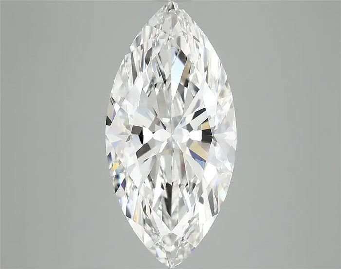 4.10 Carat · MARQUISE · E · VVS2 · IGI · Excellent Cut
