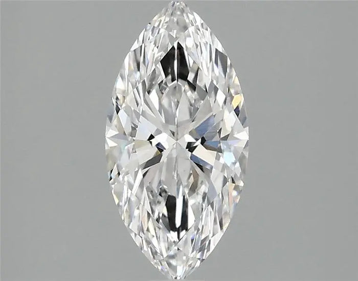 1.29 Carat · MARQUISE · E · VVS2 · IGI · Excellent Cut