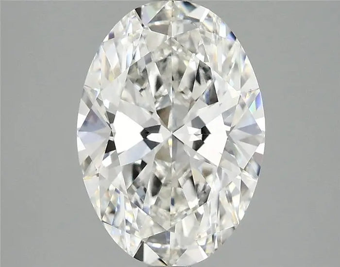 3.01 Carat · OVAL · F · VS1 · IGI · Excellent Cut