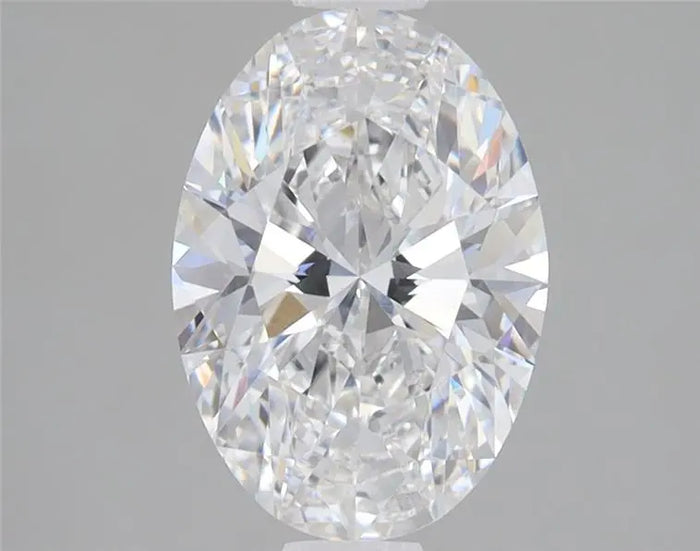 1.99 Carat · OVAL · E · VVS2 · IGI · Excellent Cut