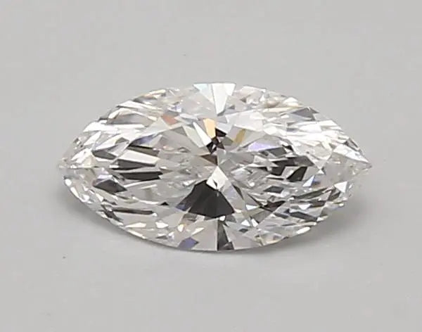 0.77 Carat · MARQUISE · D · VVS2 · IGI · Excellent Cut