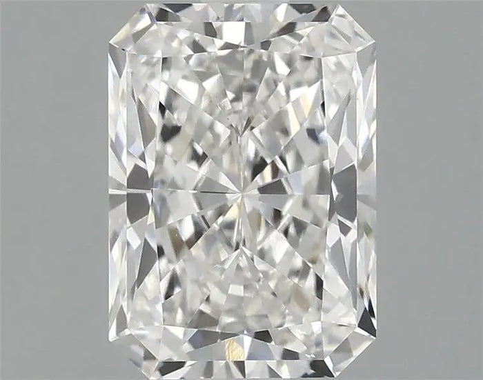 1.54 Carat · RADIANT · E · VS1 · IGI · Excellent Cut