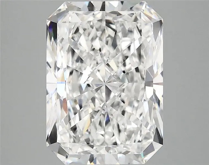 4.18 Carat · RADIANT · E · VVS2 · IGI · Excellent Cut