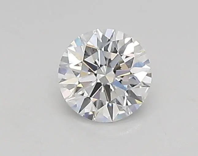 0.44 Carat · ROUND · D · VVS1 · IGI · Ideal Cut