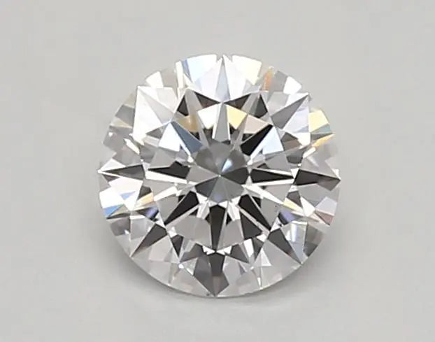 0.62 Carat · ROUND · D · VS1 · IGI · Excellent Cut