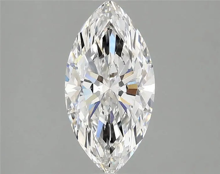 1.58 Carat · MARQUISE · E · VS1 · IGI · Excellent Cut