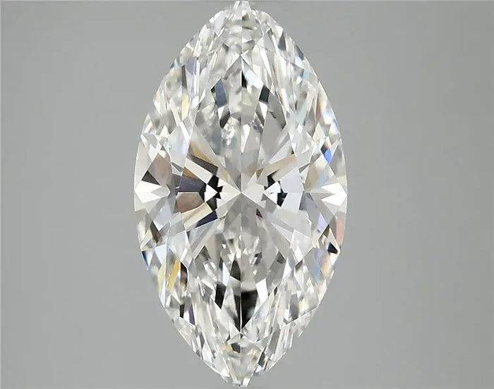 3.02 Carat · MARQUISE · F · VS1 · IGI · Excellent Cut