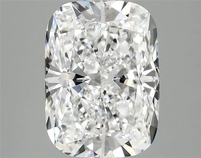 3.09 Carat · CUSHION · E · VS1 · IGI · Excellent Cut